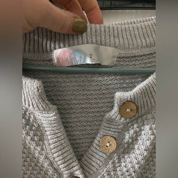 Free People Hailee Sweater Set - Picture 3 of 8